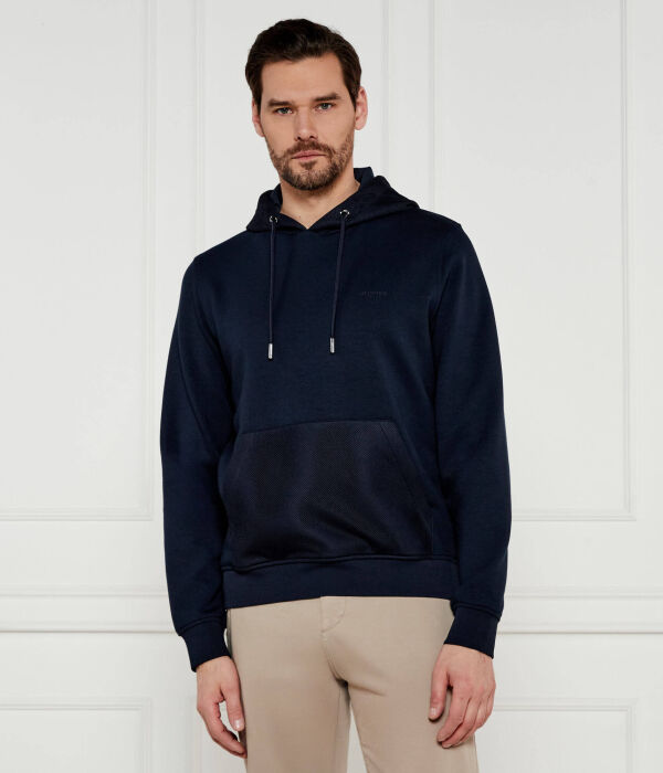 

Свитер Regular fit Hechter Paris, синий