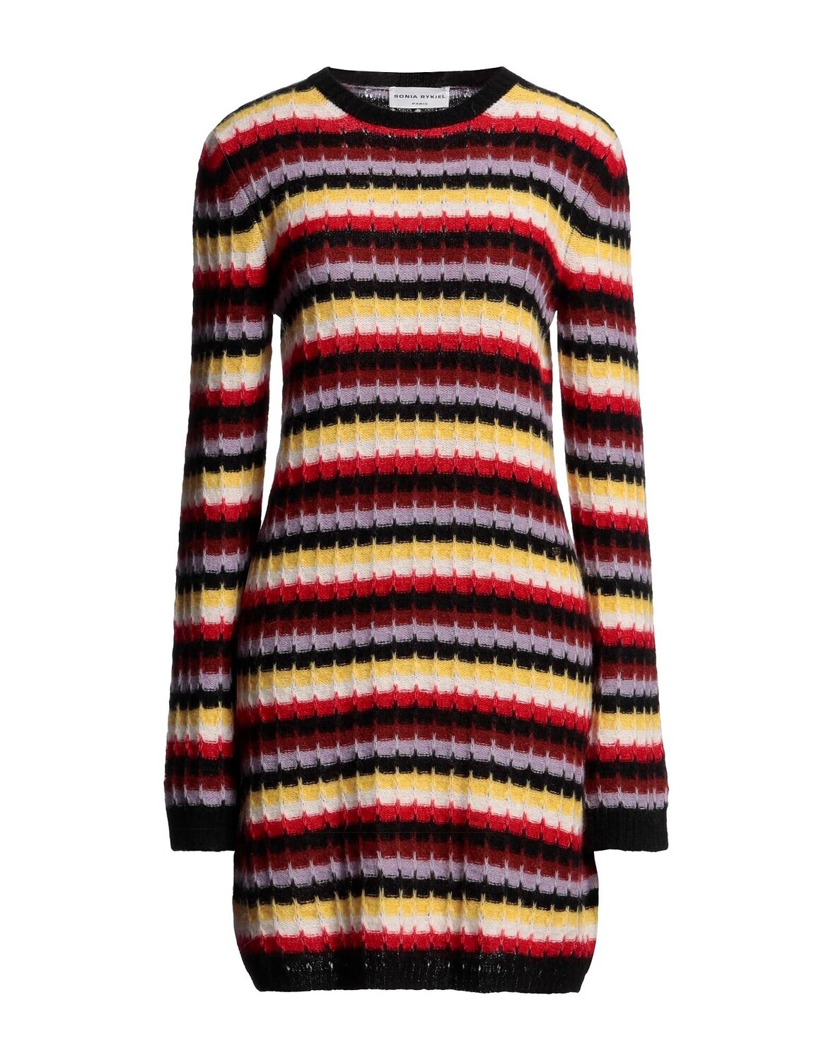 

Платье Sonia Rykiel, желтый