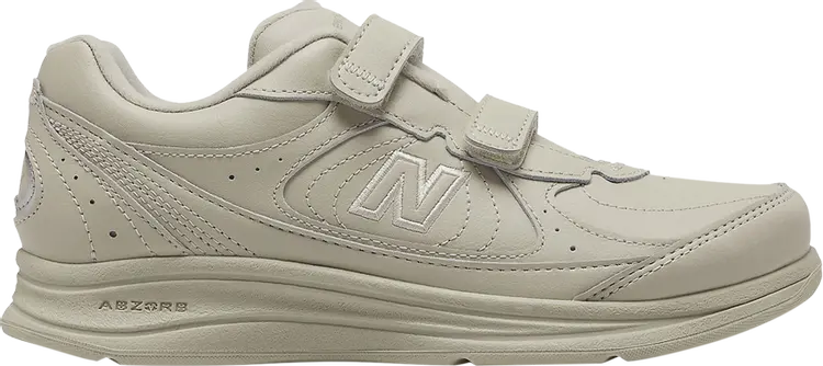 Кроссовки Wmns 577H v1 'Bone', кремовый