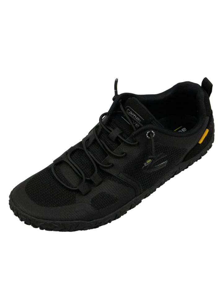 

Низкие кроссовки Camel Active, черный