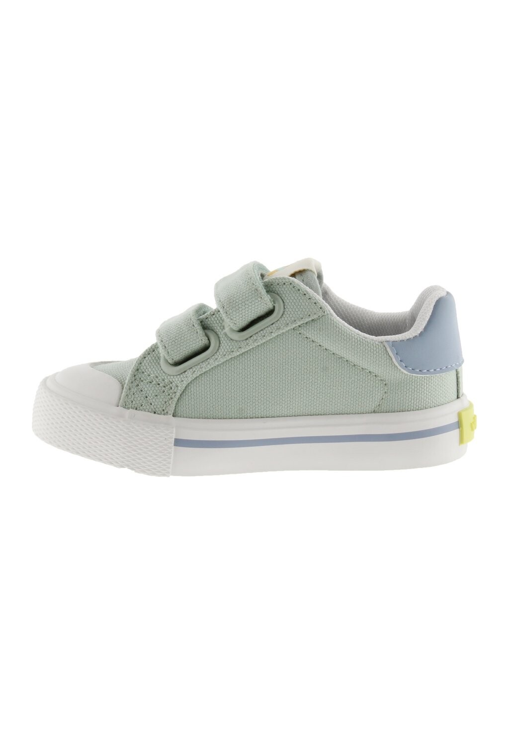 

Детская обувь TRIBU TIRAS Victoria Shoes, зеленый