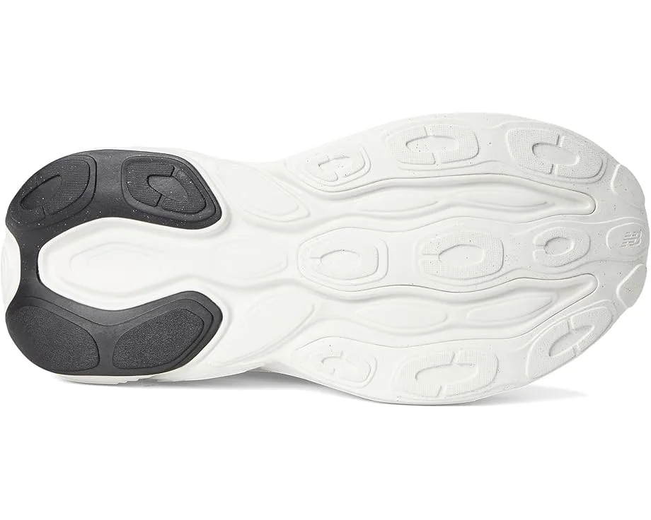 Кроссовки New Balance Fresh Foam X More v5, White/Reflection — фото 3