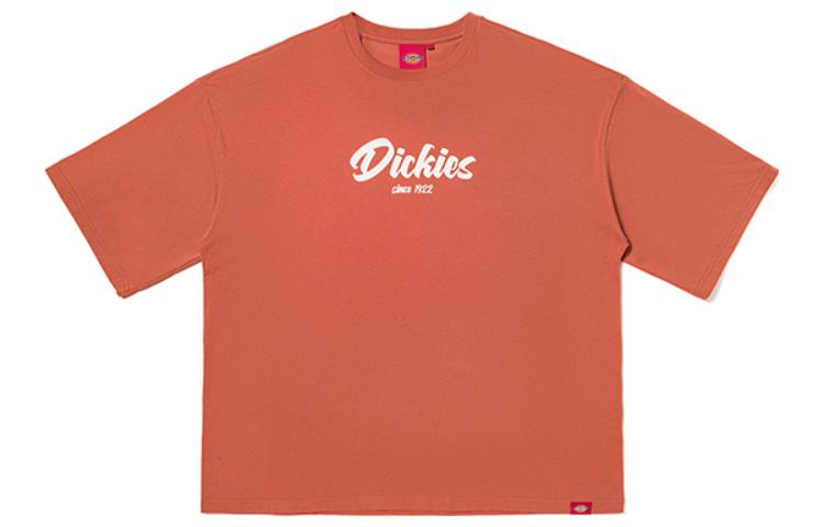 

Футболка унисекс Dickies, Reddish Umber