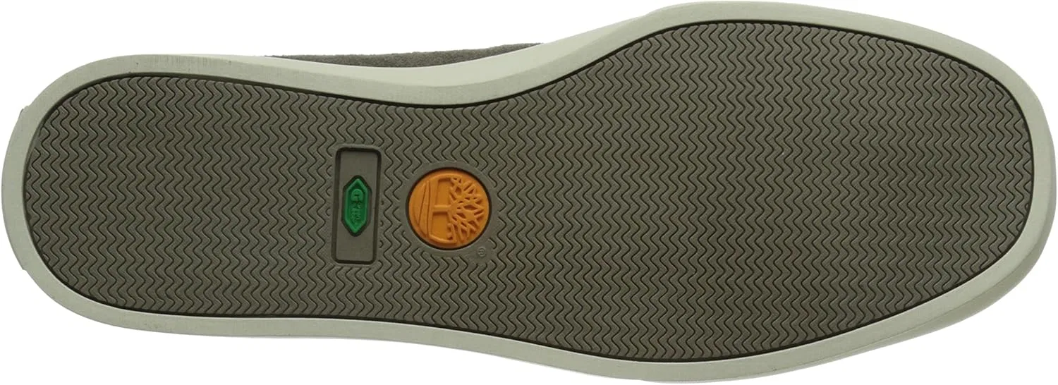 Ботинки Timberland Adventure 2 0 Cupsol для мужчин, модель Desert Boot, Grey / Blue — фото 4