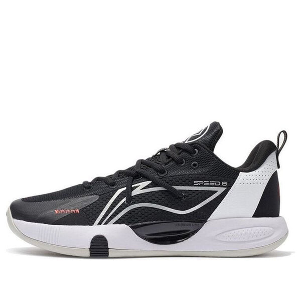 

Кроссовки 8 тд черно- Li-Ning, черный