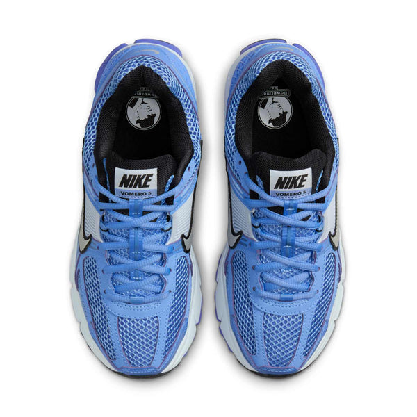 Кроссовки air zoom vomero 5 'royal pulse persian violet' Nike, синий — фото 4