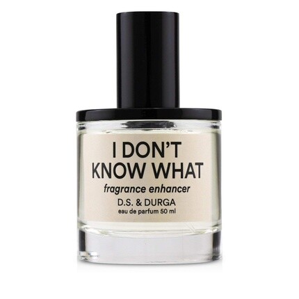 

D.S. & Durga I Don't Know What Eau de Parfum 50ml, Серый, D.S. & Durga I Don't Know What Eau de Parfum 50ml