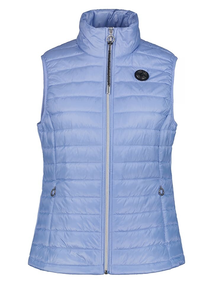 

Функциональный жилет LUHTA, светло-синий