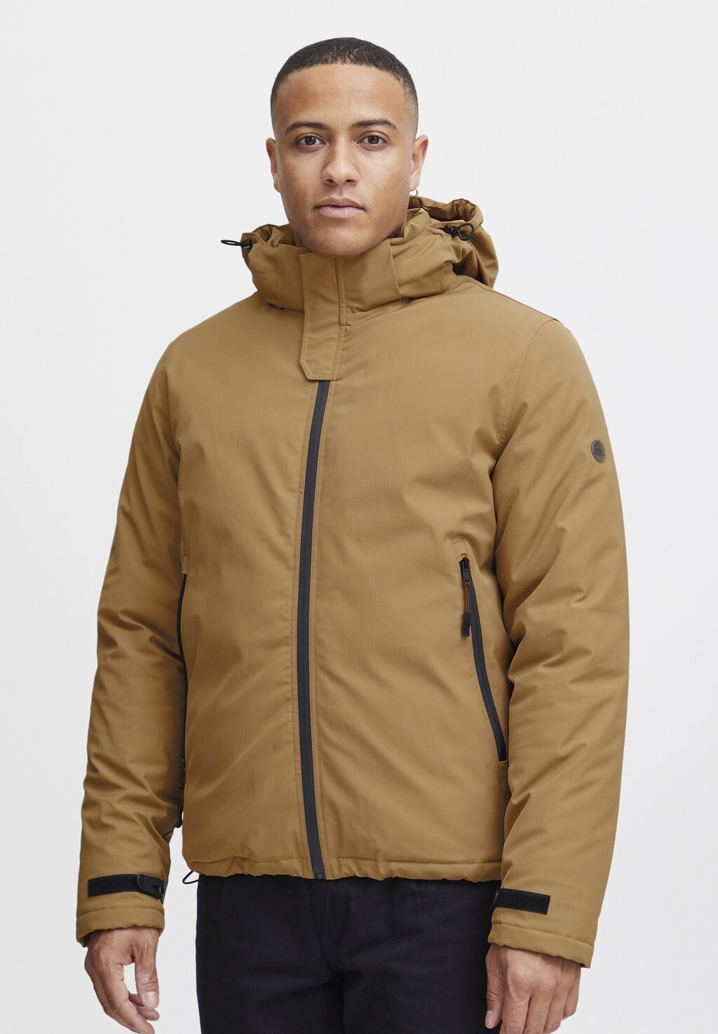 

Куртка зимняя Outerwear Blend, цвет petrified oak