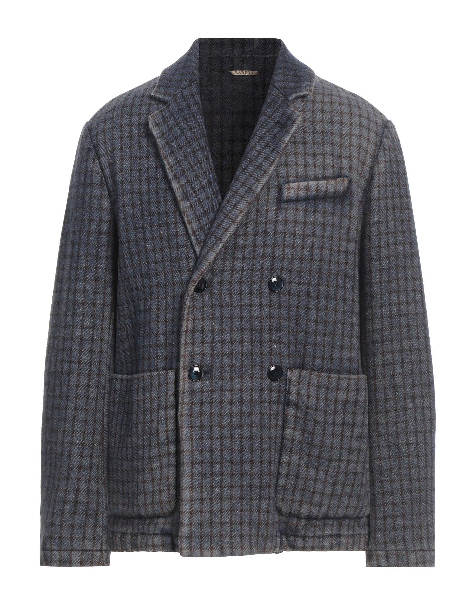 

Блейзер Barena, темно-синий