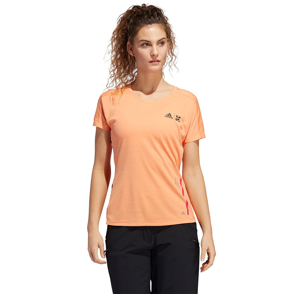 

Спортивная футболка Five Ten Trailcross , оранжевый