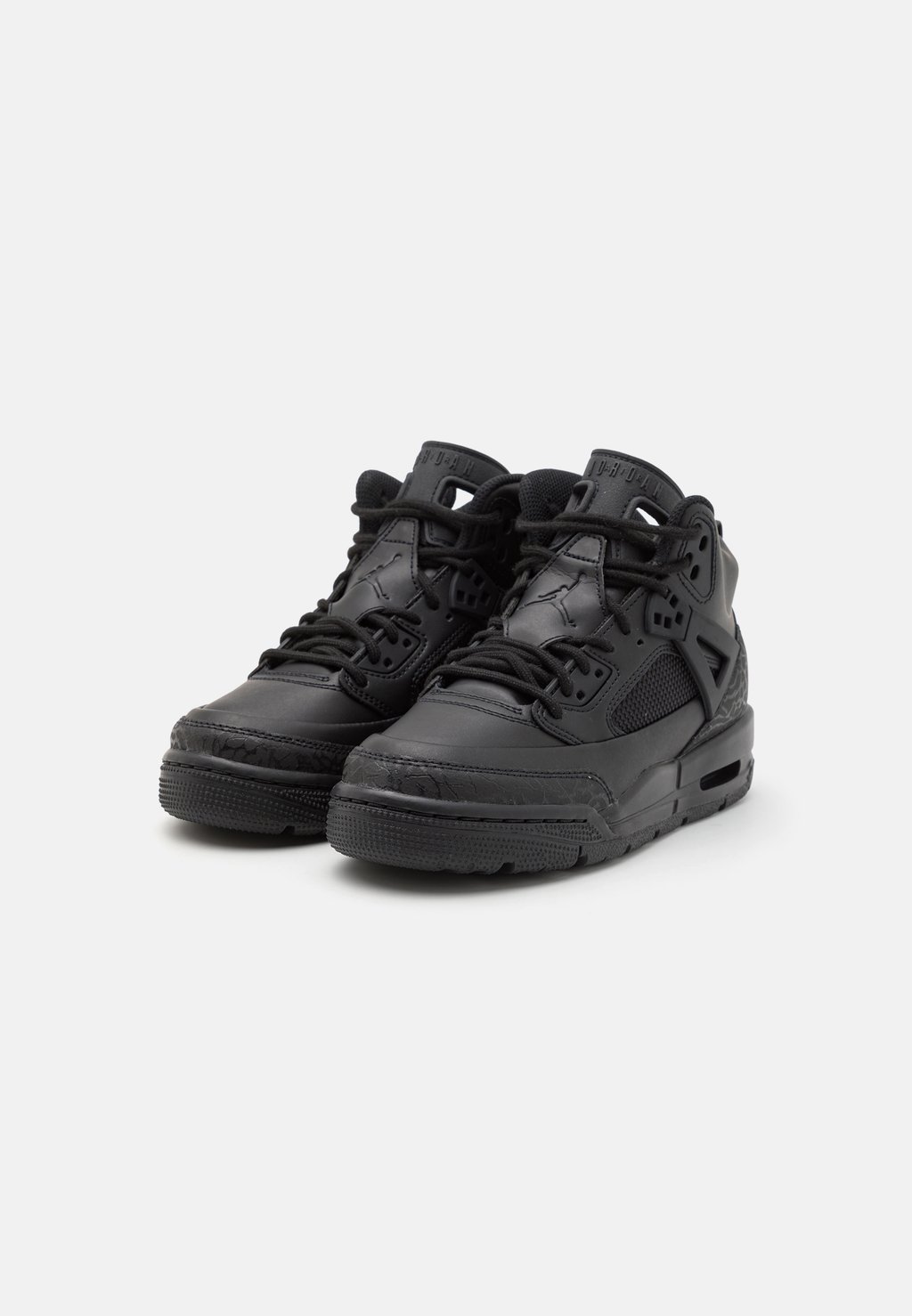 

Кроссовки SPIZIKE Jordan, черный