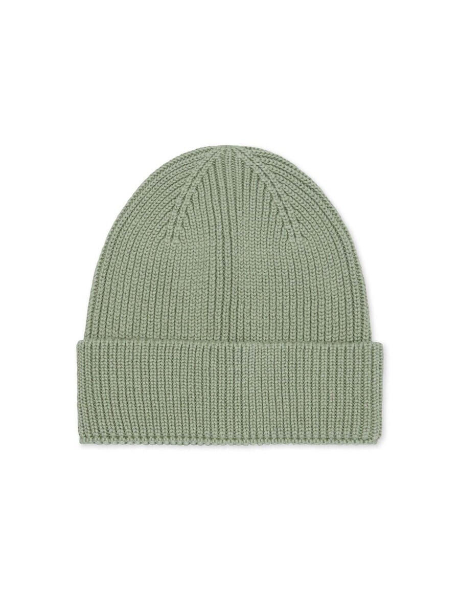 

Шапка WESTMARK LONDON Beanie Henry, светло-зеленый