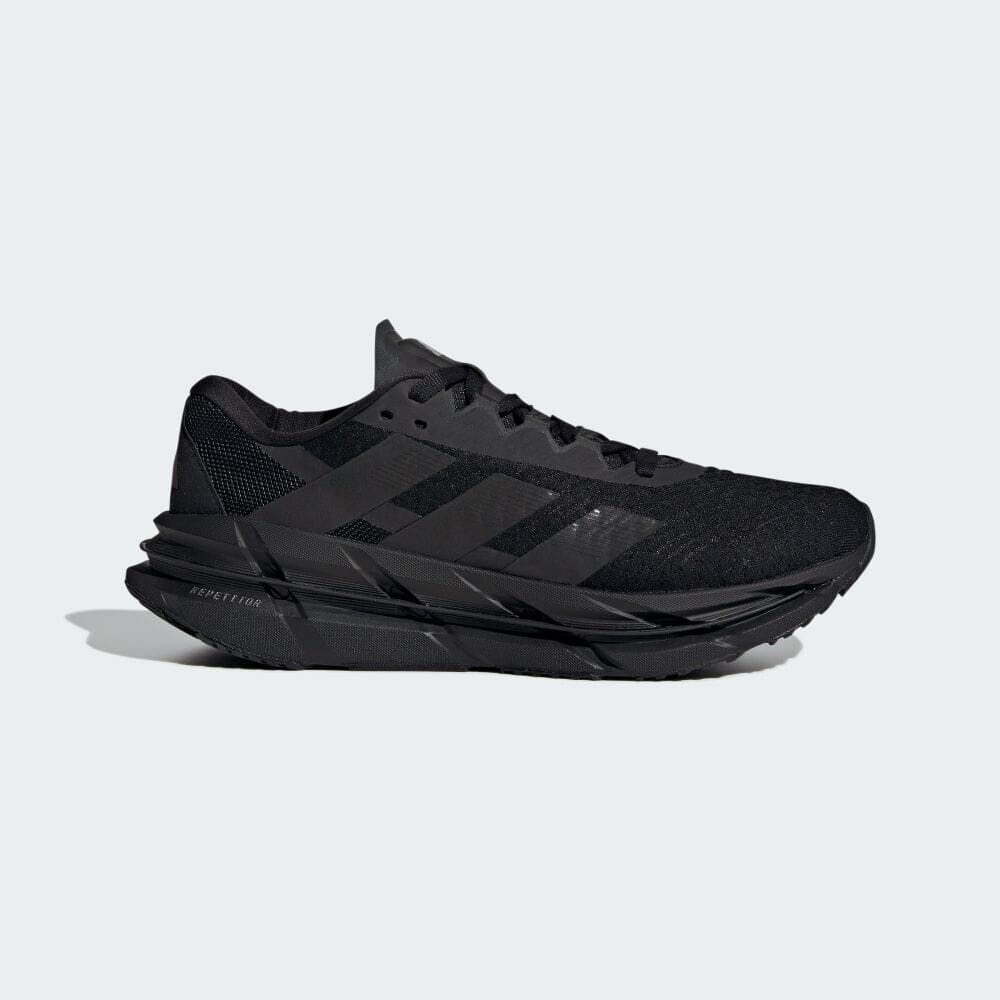 

Кроссовки Adidas ADISTAR BYD RUNNING, цвет Black/Carbon