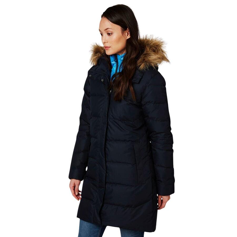 

HELLY HANSEN Куртка W ADEN DOWN PARKA