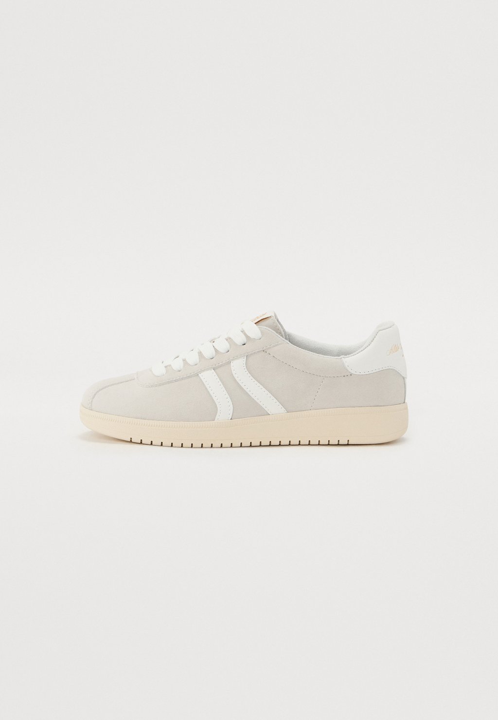 Кроссовки CHIC ALDO, светло-серый