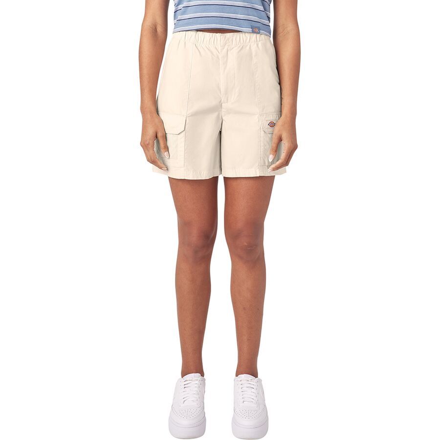 

Шорты Dickies Fisherville Short Dickies, Stone Whitecap Grey