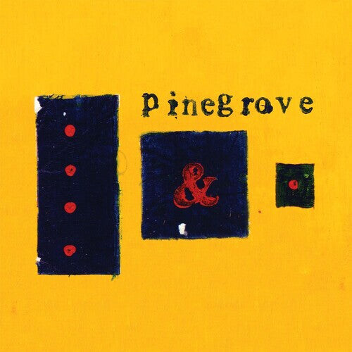 

CD диск Pinegrove: Everything So Far
