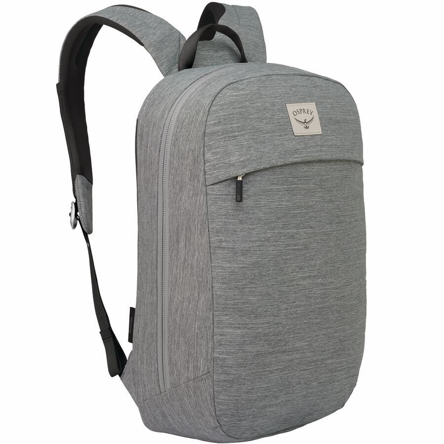 

Большой рюкзак Arcane 20 л Osprey Packs Osprey Packs, Medium Grey Heather