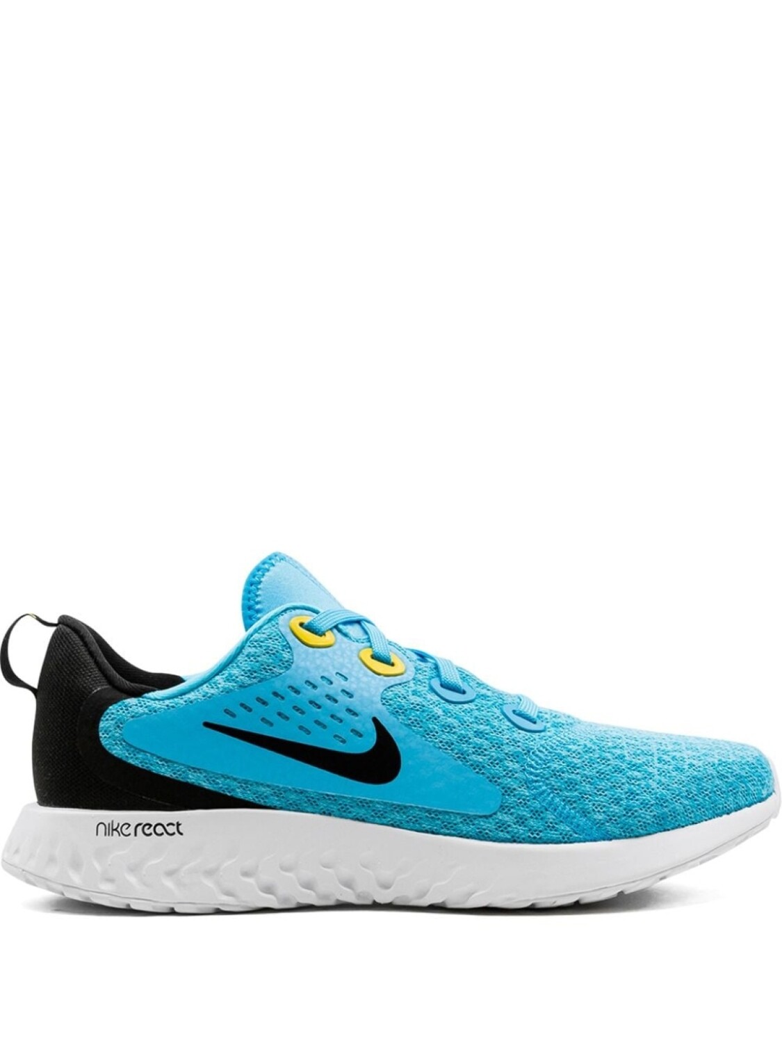 

Nike Kids кроссовки Legend React, синий