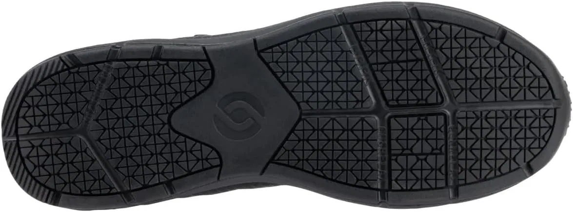 Ботинки BAAK - Stanley - Boots - S3 SRC ESD - 5618, Black — фото 4