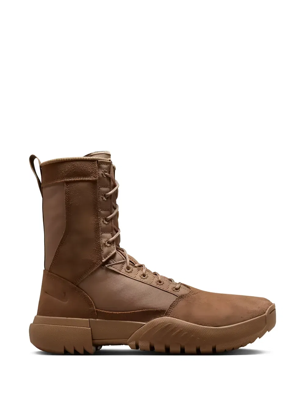 Ботинки SFB Air Field UKIAH 8 дюймов Nike, коричневый