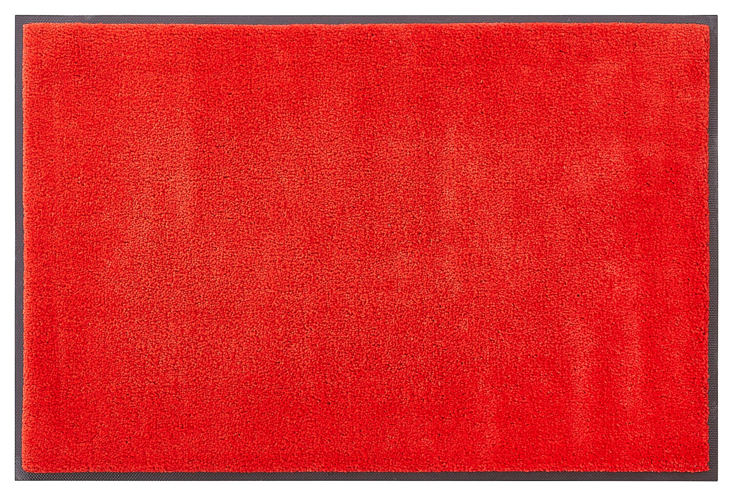 

Коврик wash+dry, 50x75 см, красный