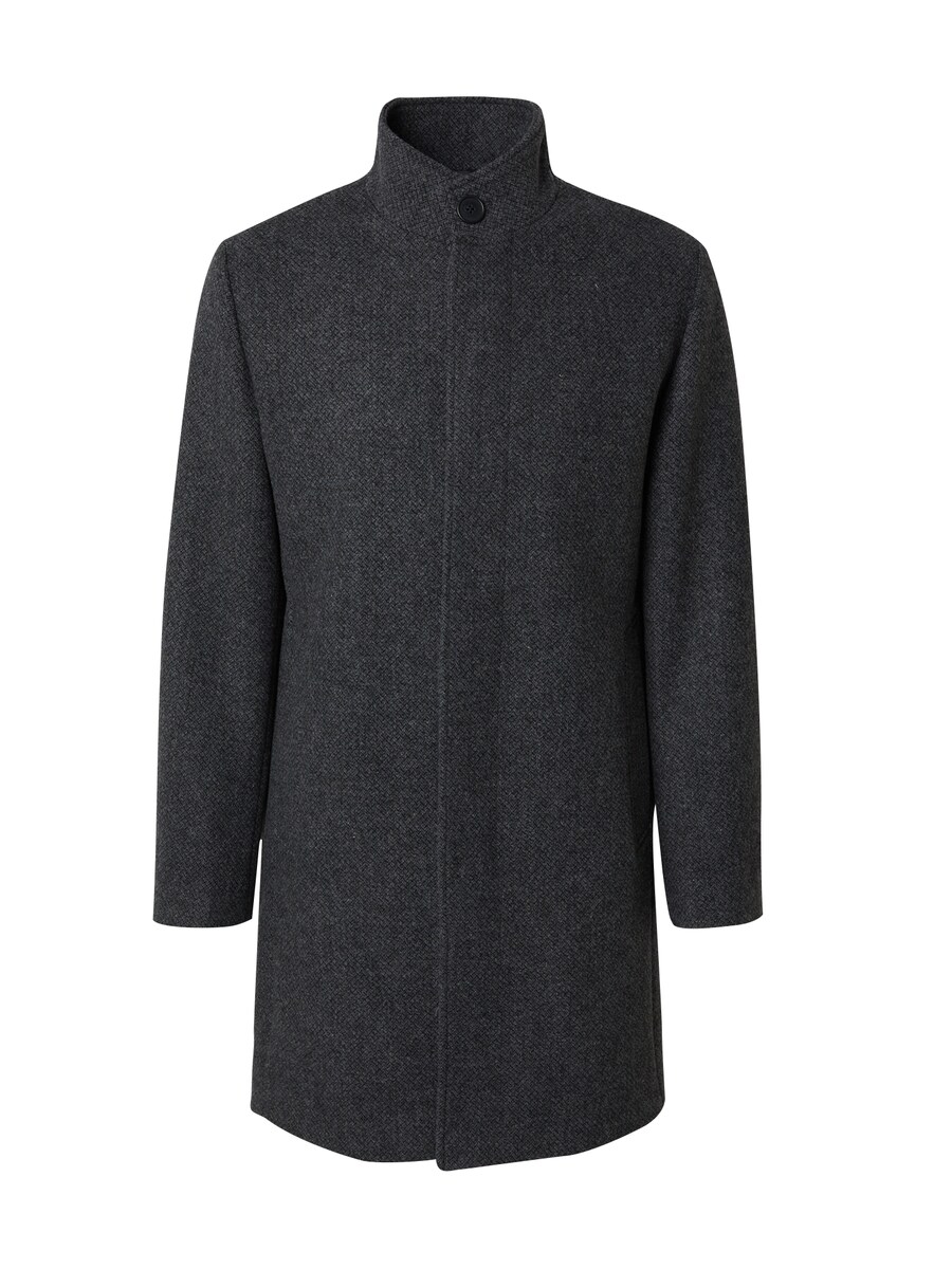 

Межсезонное пальто JACK & JONES Between-Seasons Coat WILSON, черный