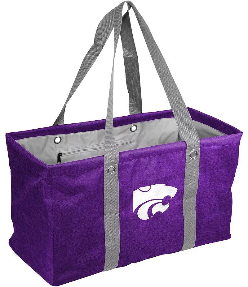 

Logo Брендов Kansas State Wildcats Crosshatch Picnic Caddy
