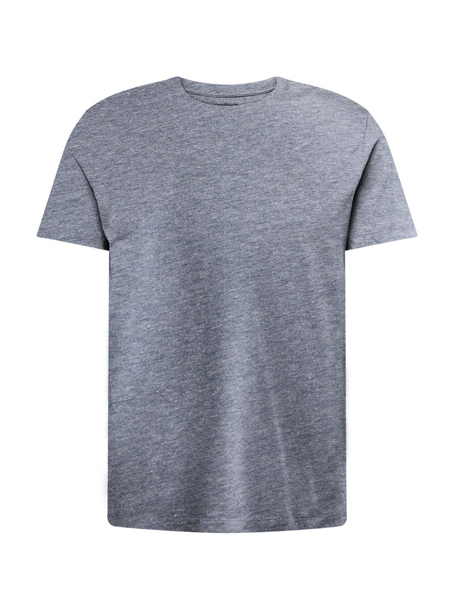 

Классическая футболка WESTMARK LONDON Shirt Merlin, пятнистый синий