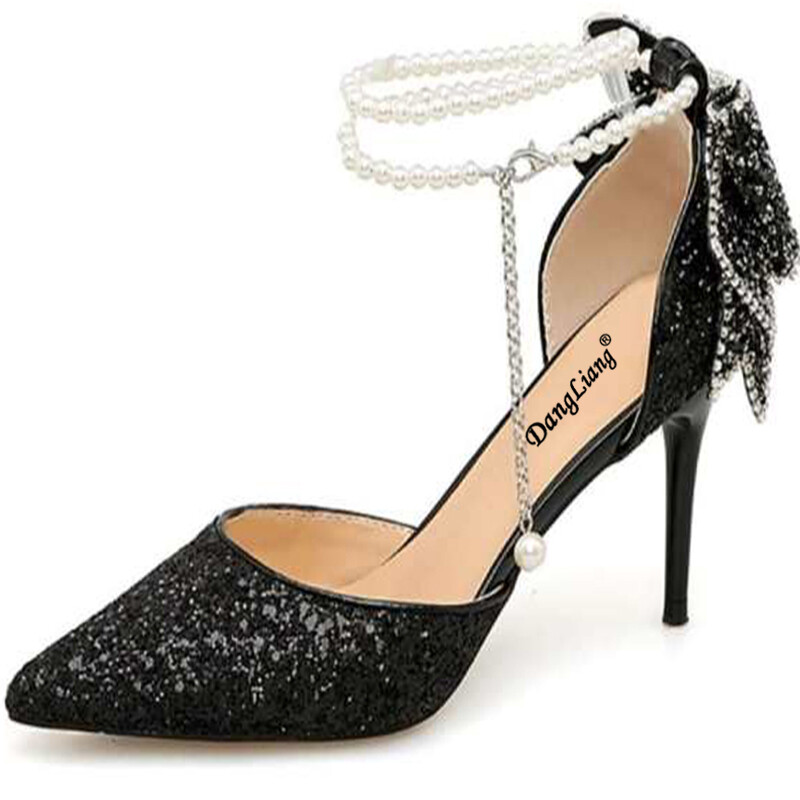 

Туфли Be good High Heels Women's