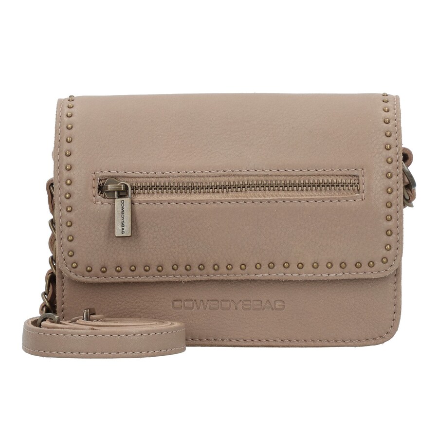 

Сумка через плечо Cowboysbag Bridgetown, бежевый