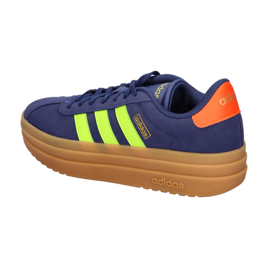 Женские кроссовки adidas VL COURT BOLD — фото 3