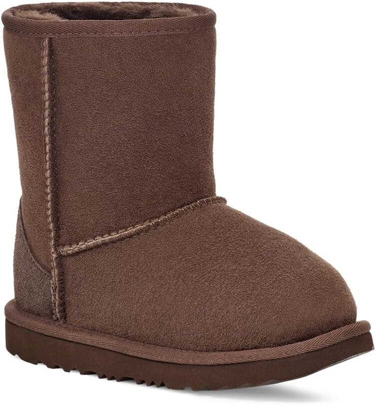

Сапоги Classic II UGG, цвет Burnt Cedar