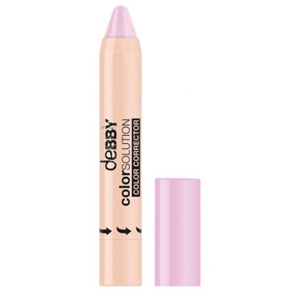 

DEBBY Color Solution Chubby 03 Фиолетовый корректор и косметика для макияжа