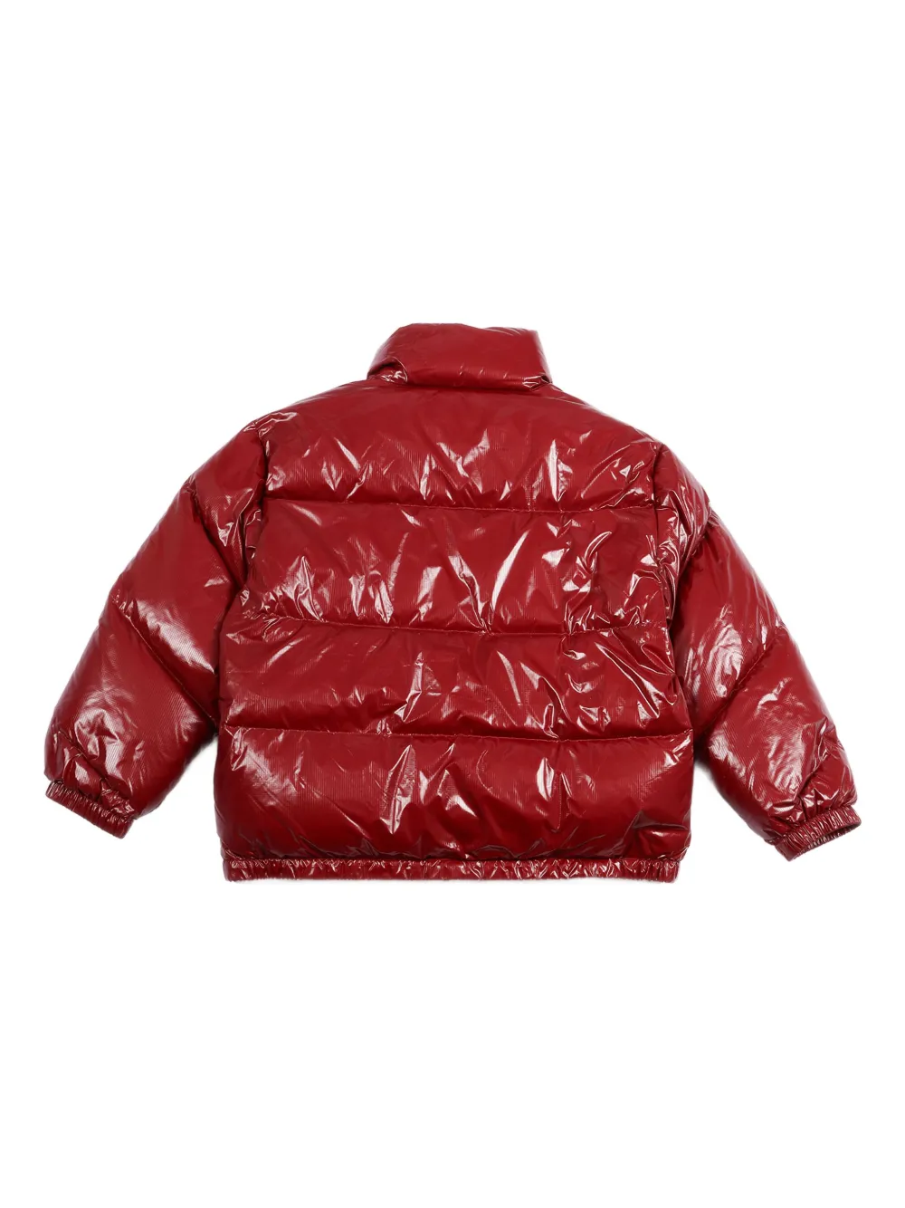 Стёганая куртка Hoover52 Bellerose Kids, красный — фото 2
