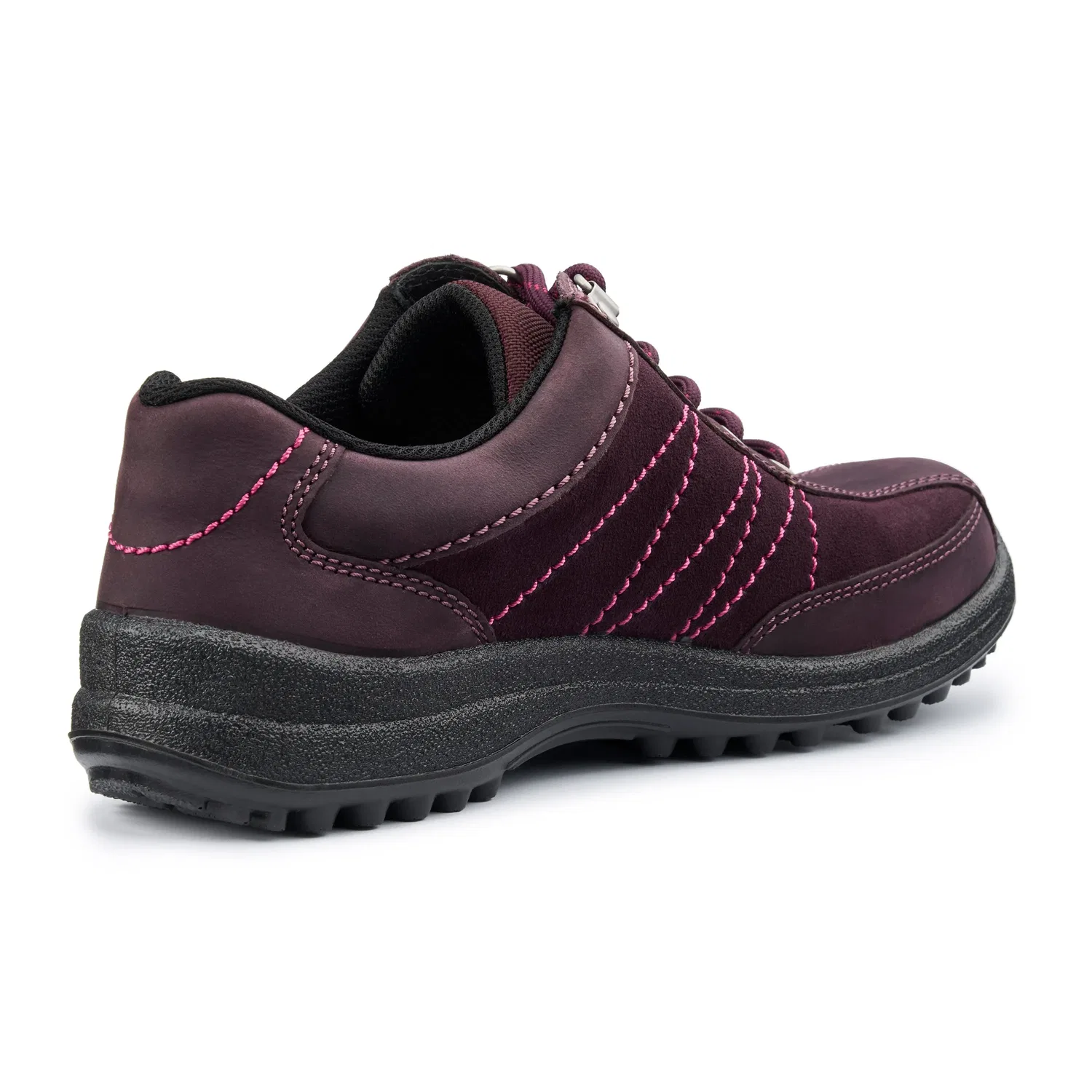 Женские спортивные кроссовки Mist GTX Hotter, винный — фото 4
