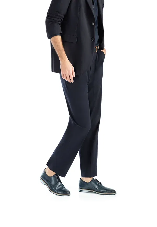 Кроссовки Demond smart lace ups Lloyd, синий