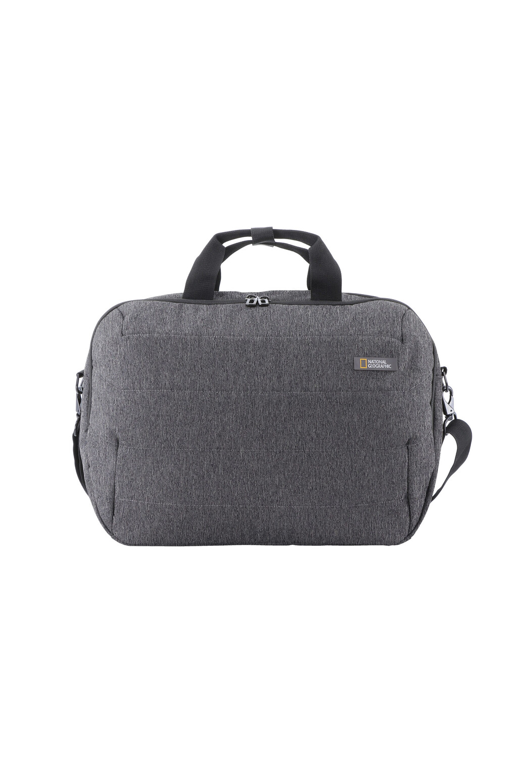 

Сумка для ноутбука National Geographic Bags Pro, цвет Two tones grey