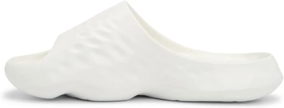 Кроссовки New Balance унисекс Fresh Foam Mrshn, White