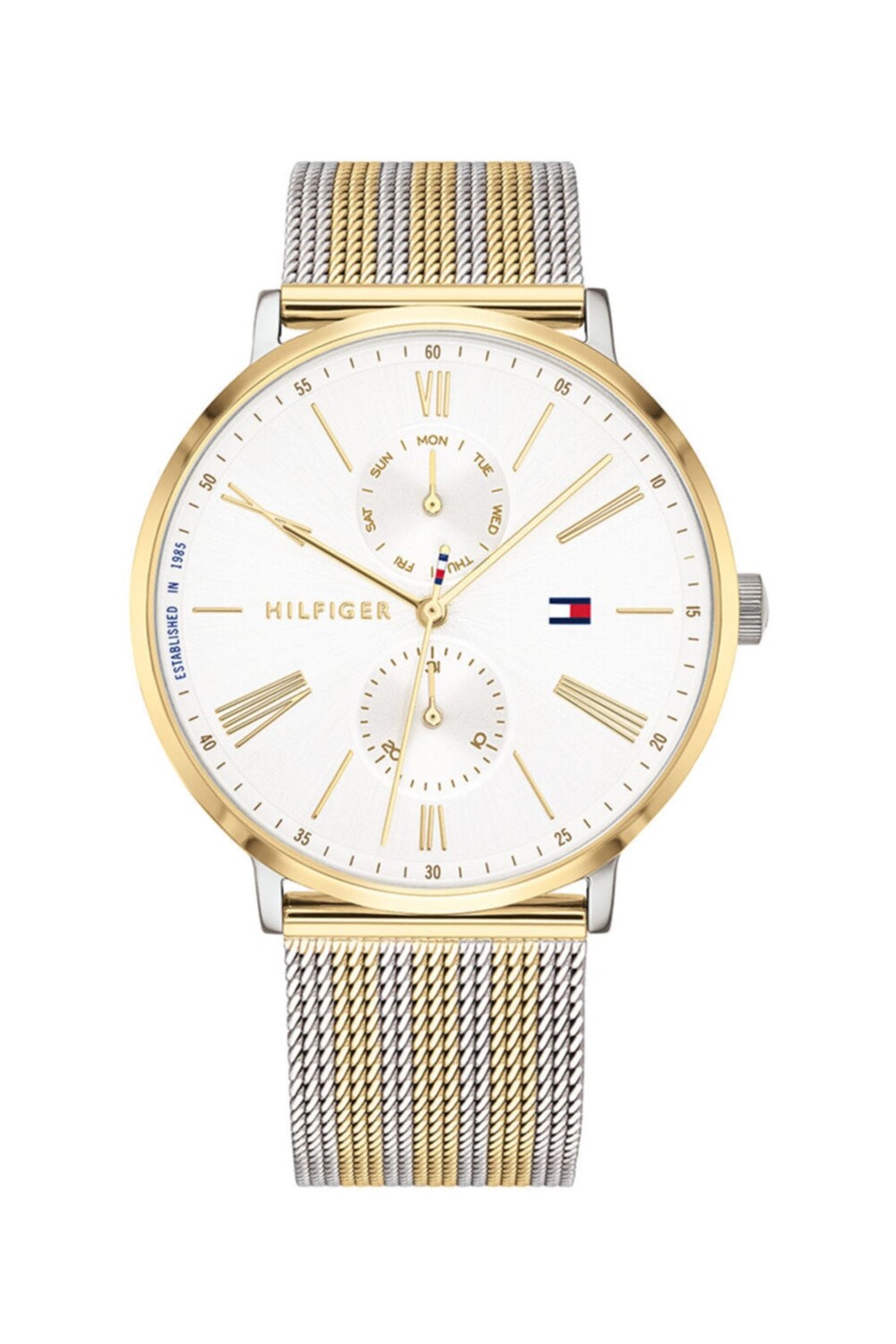 

Часы Tommy Hilfiger