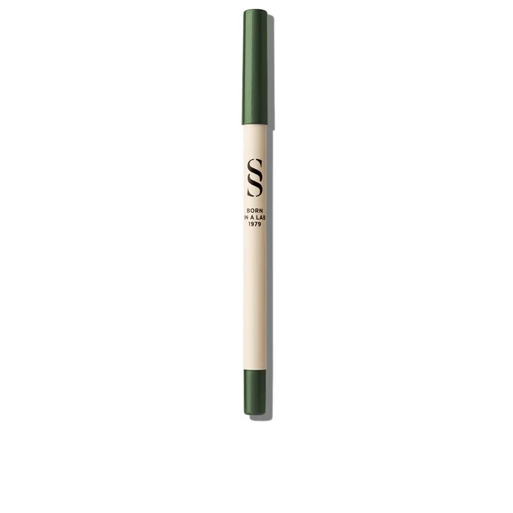 

Подводка для глаз Le crayon lápiz de ojos 24h Sensilis, цвет Verde, 1,2 мл.