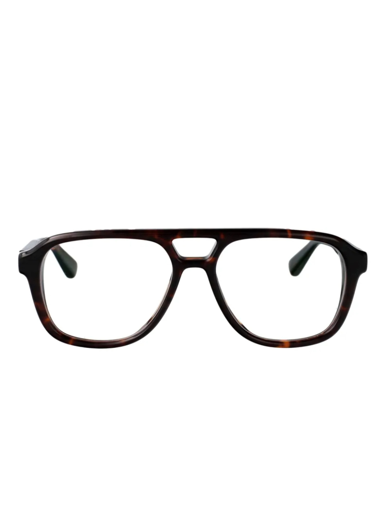 

Оправы Mykita Nyara acetate geometric frames, черный