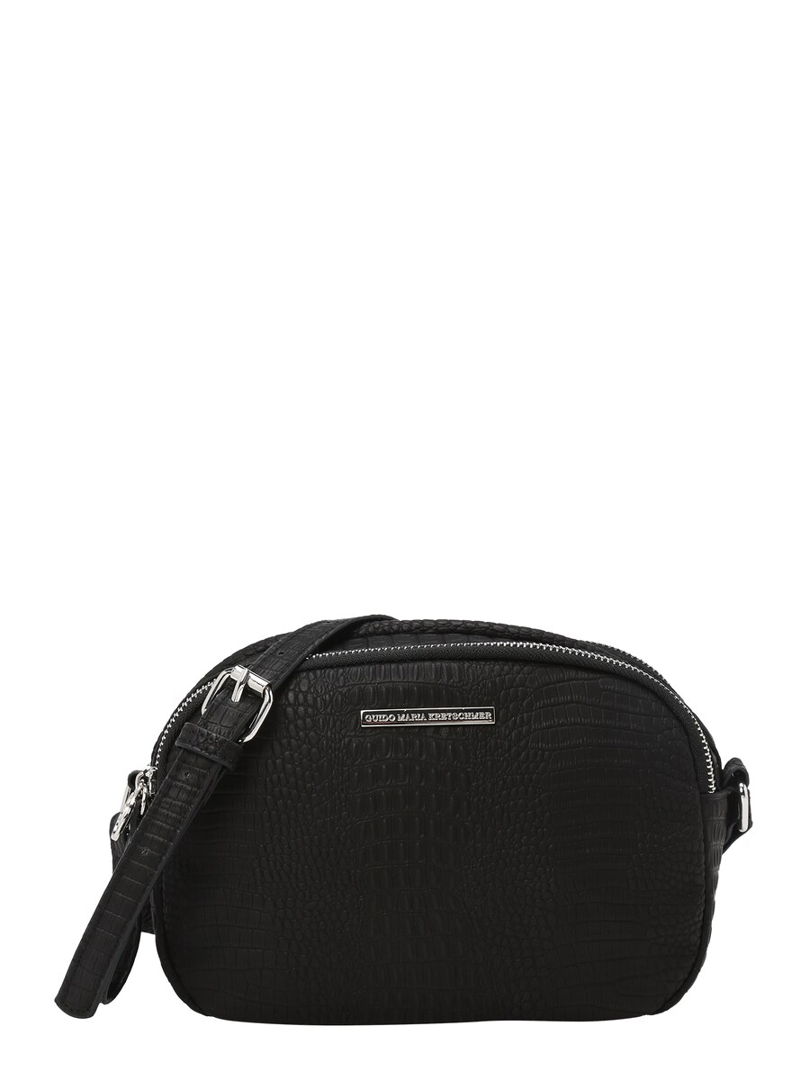 

Сумка через плечо Guido Maria Kretschmer Women Crossbody Bag Paula, черный