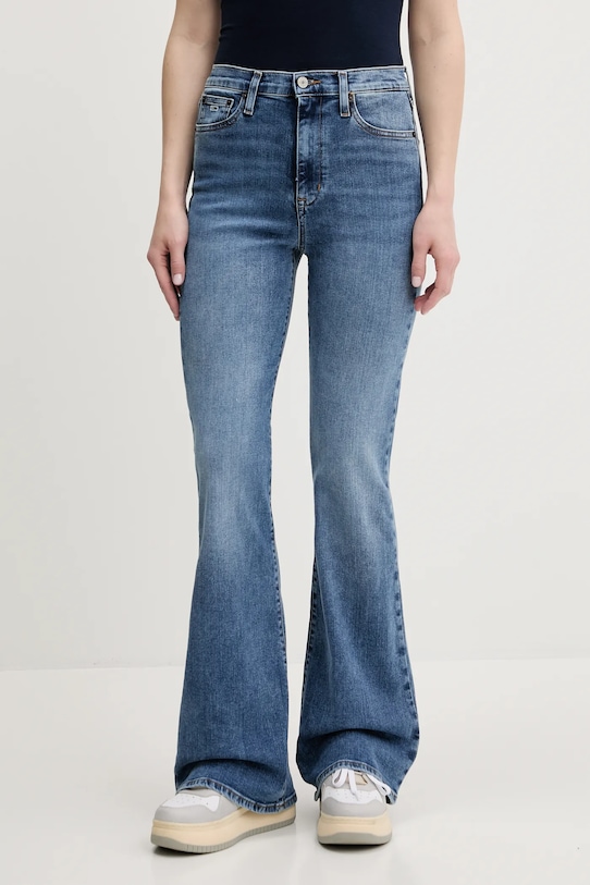 

Джинсы Tommy Jeans, синий