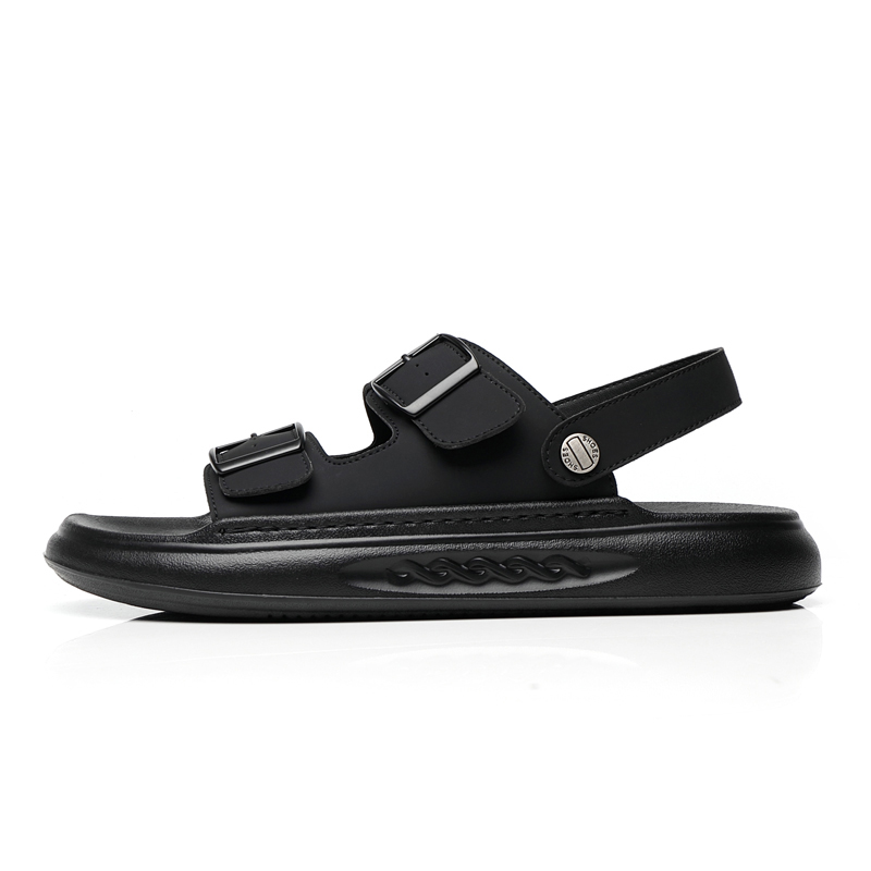 

Пляжные сандалии мужские Mulinsen, Black