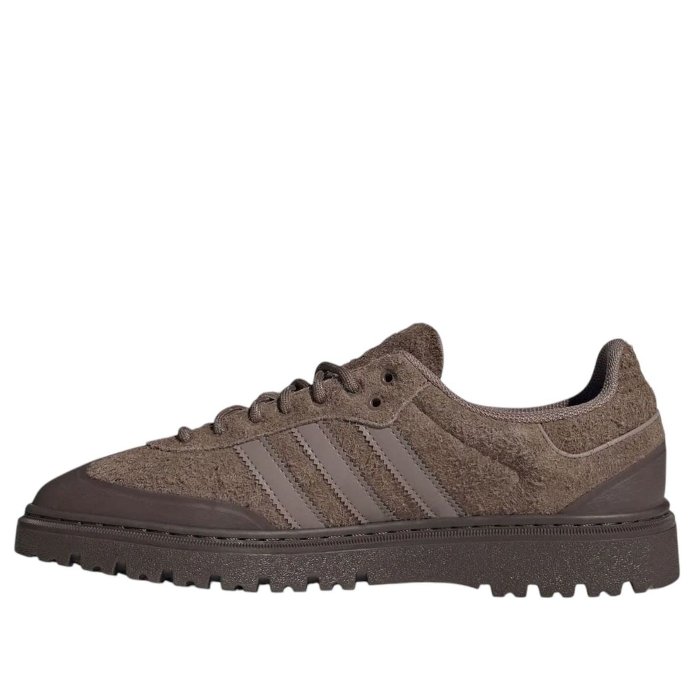 

Кроссовки adidas Samba Winter 'Brown'