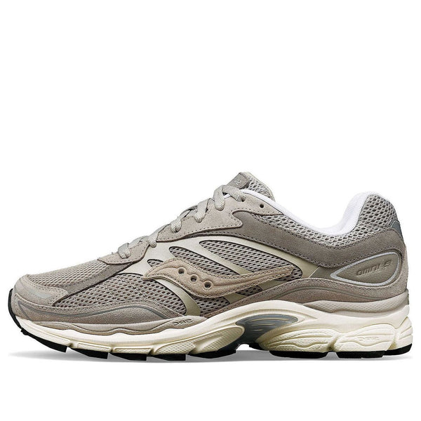 

Кроссовки progrid omni 9 premium Saucony, серый