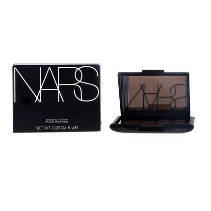 

Бронзирующая пудра Laguna с золотистым шиммером, Nars