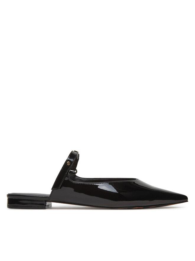 Мюли 78RA3S71 ZSA38 Just Cavalli, черный